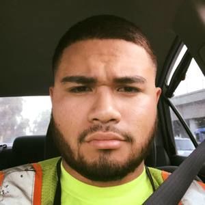 Meet your Posher, Cesar